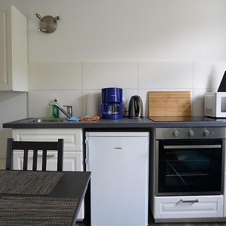 Fewo Engler Wallstrasse W1 Lüneburg Kültér fotó