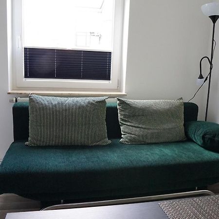 Fewo Engler Wallstrasse W1 Lüneburg Kültér fotó